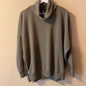 Aerie Oversized Sweatshirt